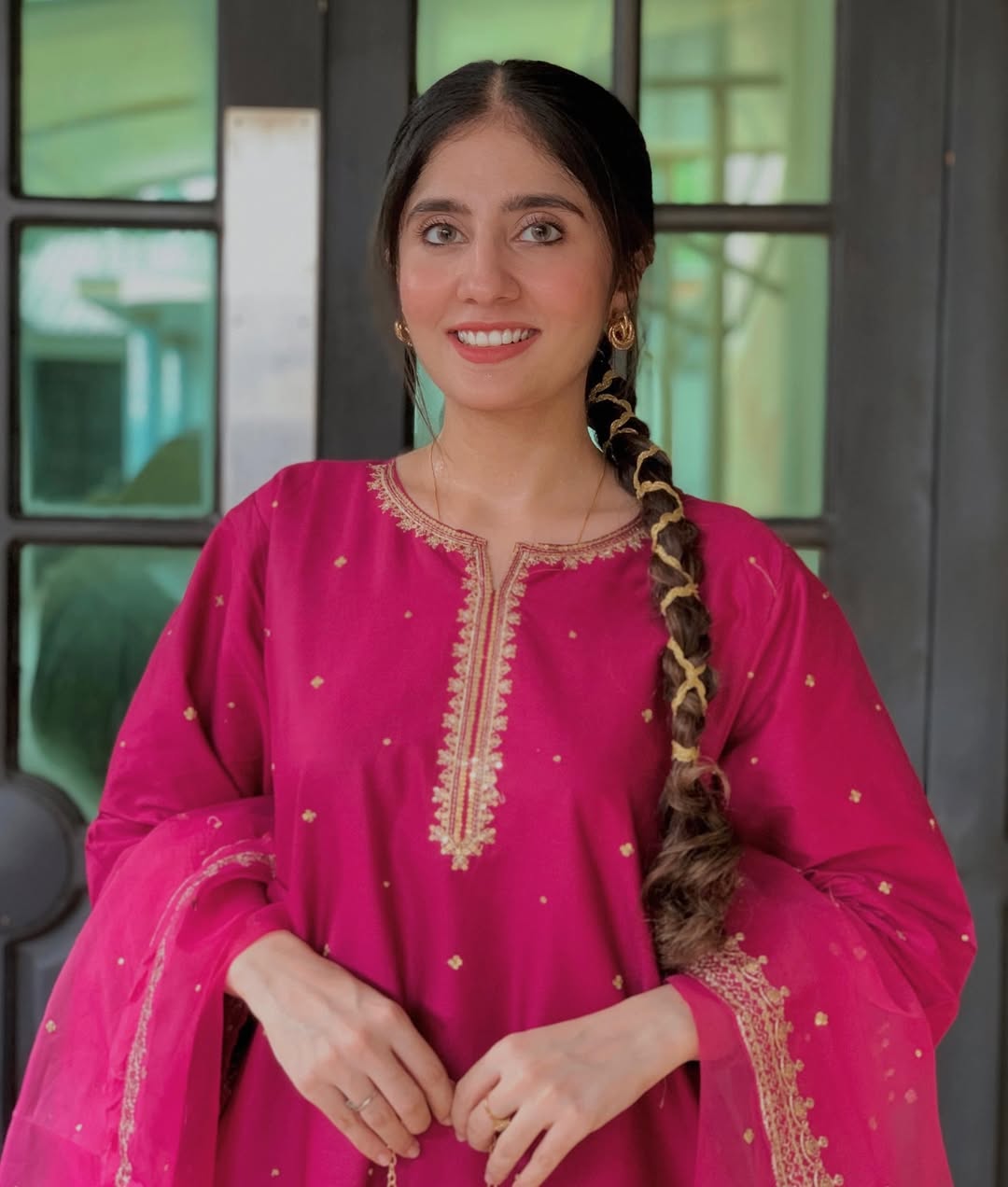 SOOFIA 3 Pc Set