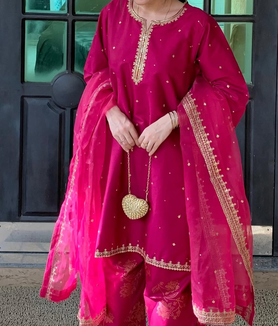 SOOFIA 3 Pc Set