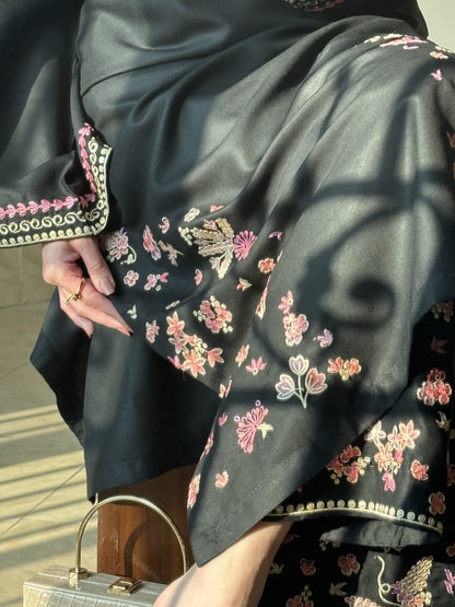 ZARBEEN Embroidered 2 pc