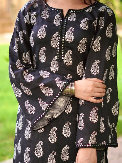 MAHRO Farshi 2 pc set