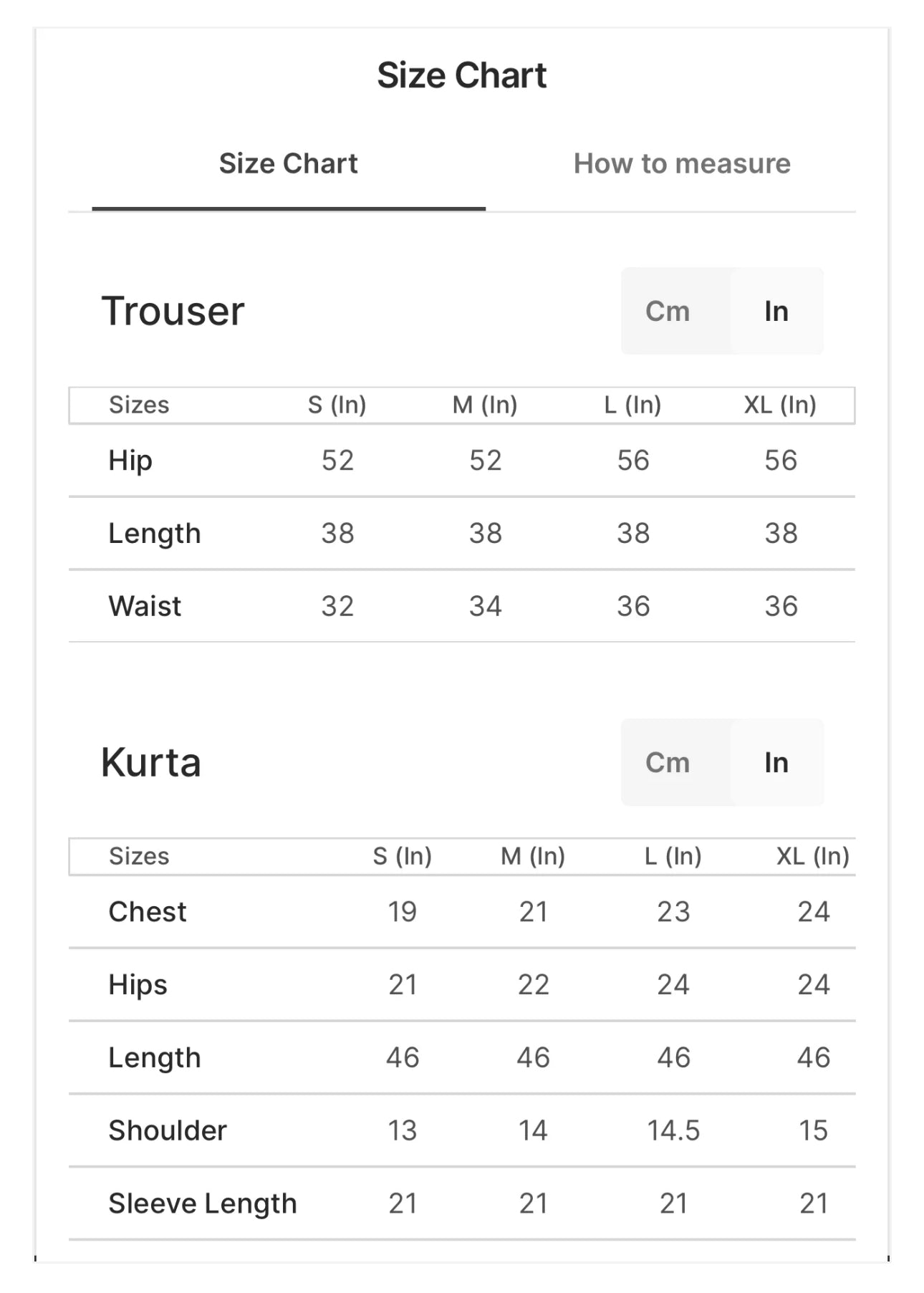 WHITE PEARL Embroidered 3 pc